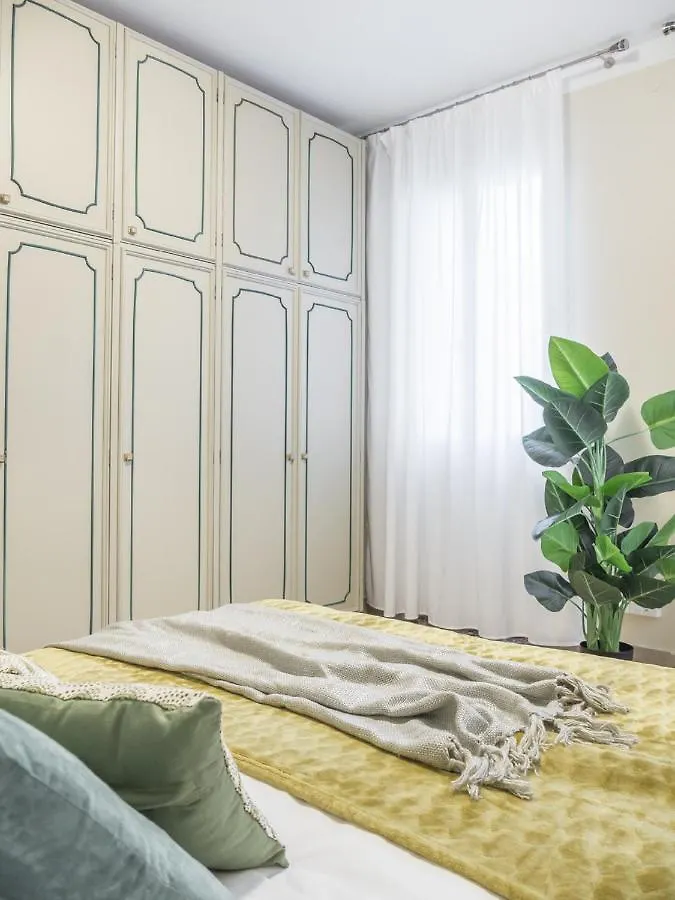 Apartmán San Marco Square With Canal View By Wonderful Italy Benátky